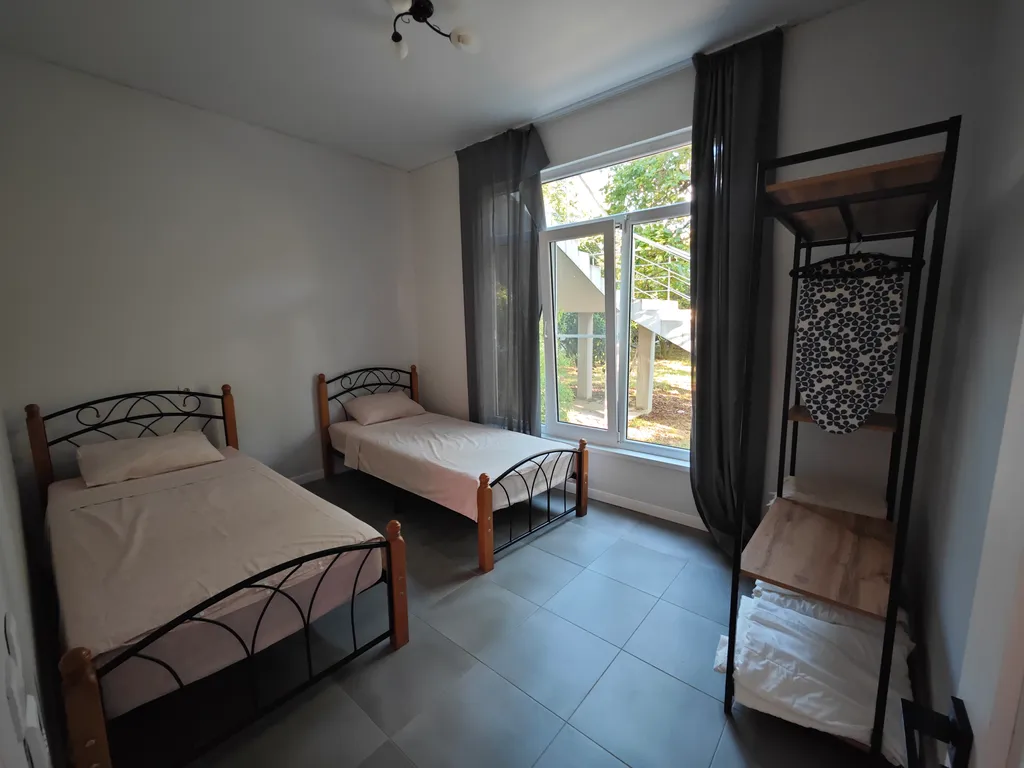 Квартира Фруктовый сад — аренда посуточно в Лдзаа