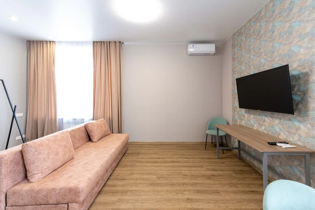 Квартира Квартира #3 — Хабаровск