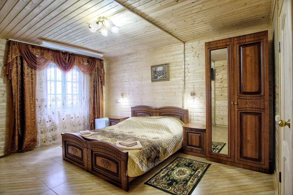 Квартира Просторный номер — аренда посуточно в Гагра