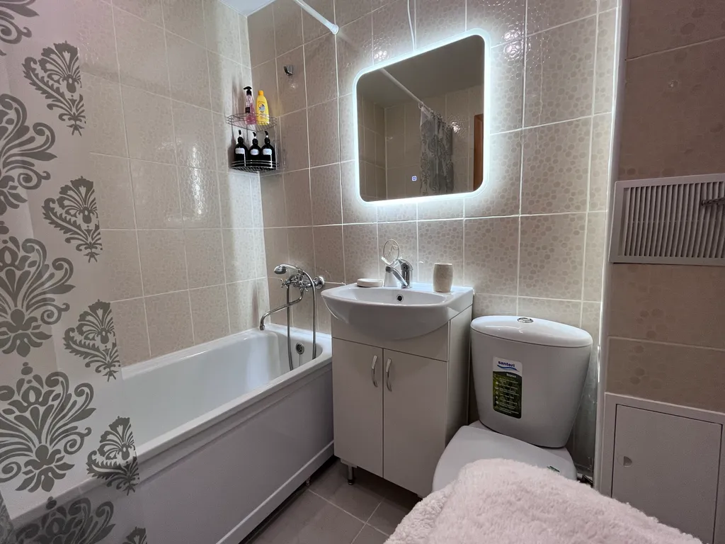 Центр туристической Йошкар-Олы с лучшим видом на Набережную