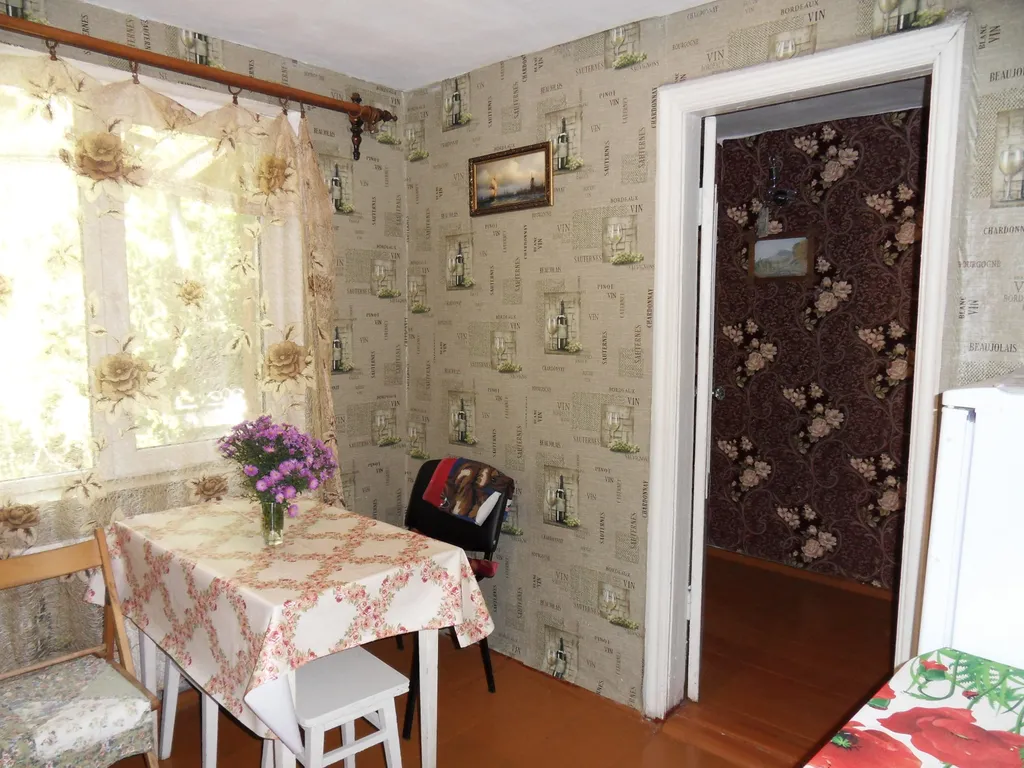 2-комнатный Дом