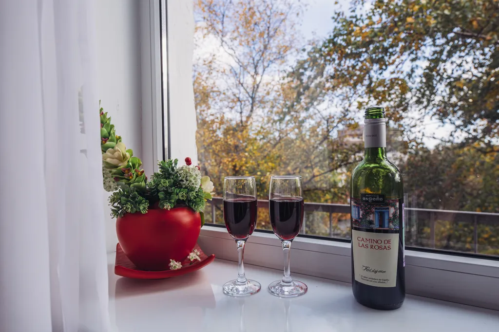 Квартира Уютная тёплая квартира в самом центре Калининграда — Калининград