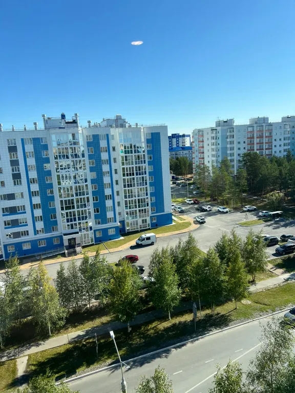 Уютная квартира в центре города — аренда посуточно в Когалым