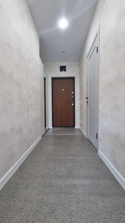 Современная студия в центре (МЖК) с кондиционером и wi-fi