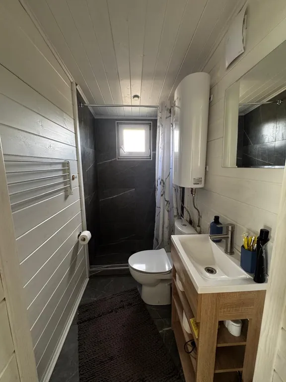 4-комнатный Дом