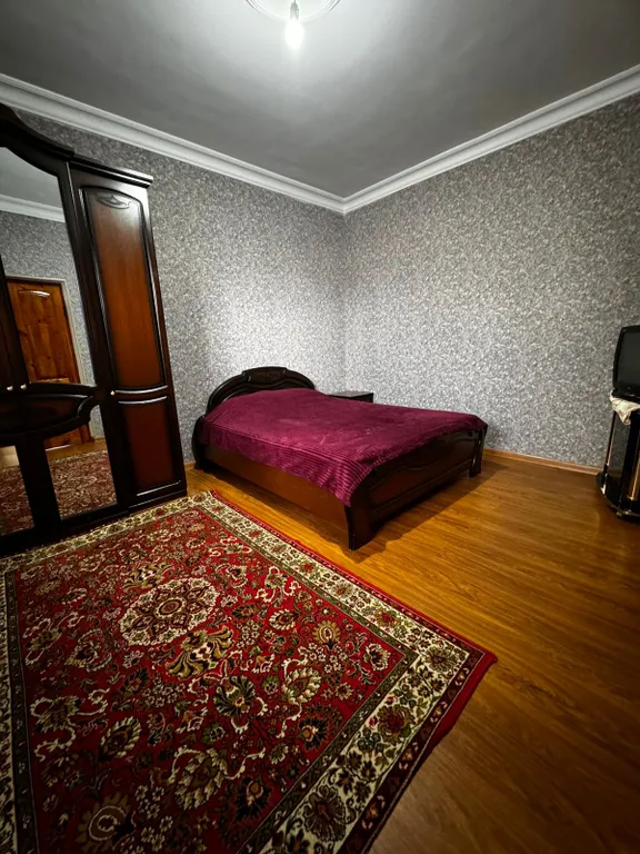 Коттедж 2-комнатный Дом — Дербент