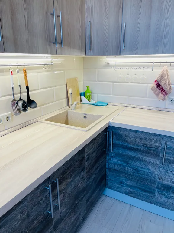 То, что Вы искали, апартамент с красивым видом на лес