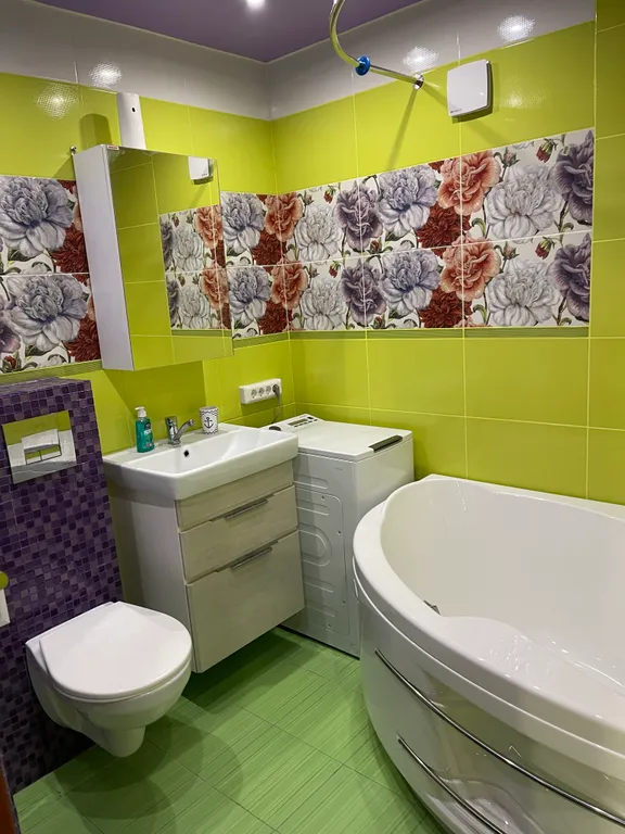 Уютная квартира недалеко от северного склона Big Wood с шикарным видом