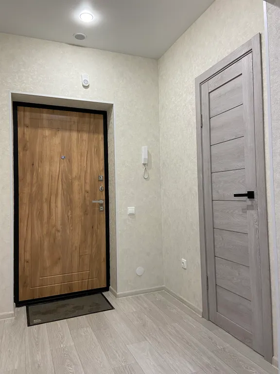 Уютная студия на Баки Урманчи