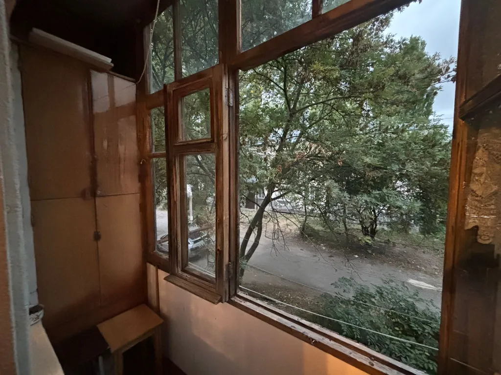 Уютная квартира в тихом районе недалеко от парка