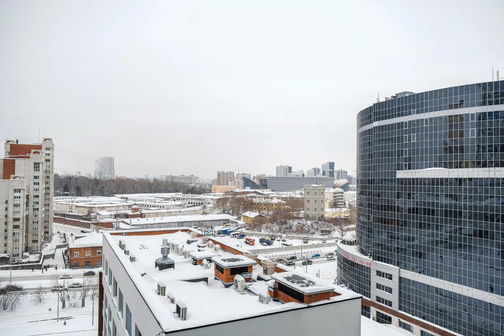 Лучистый берег