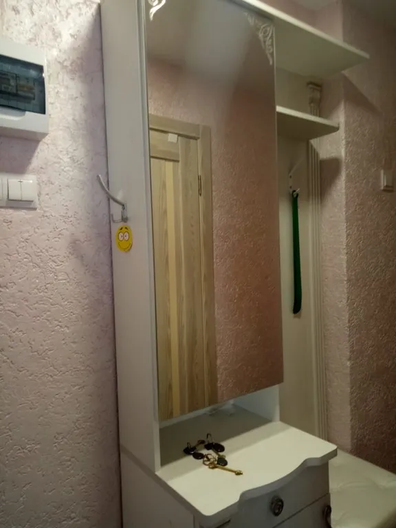 Уютное тихое гнездышко