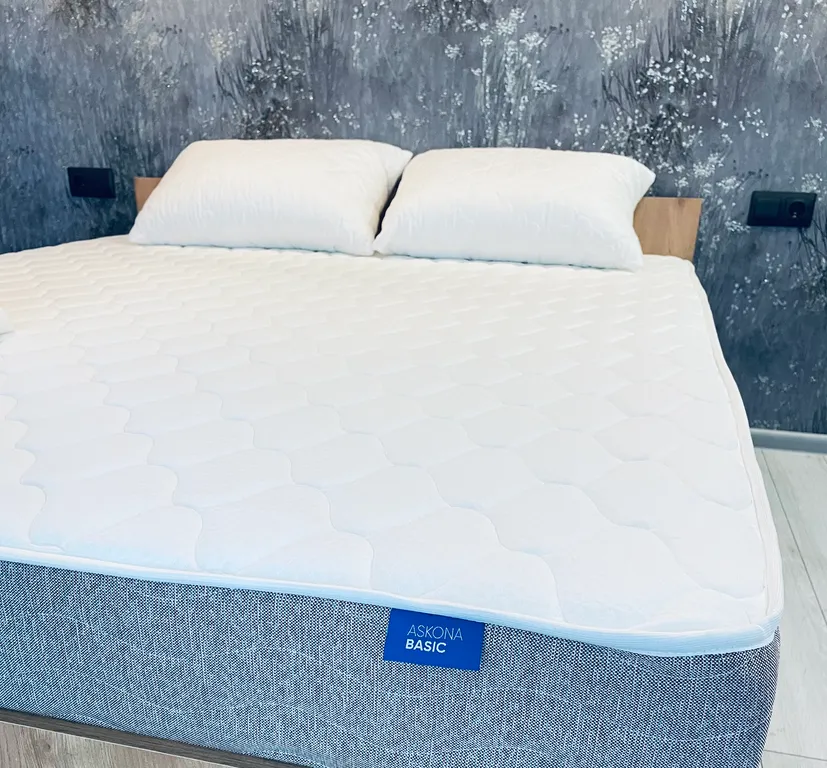 Новая студия на курорте