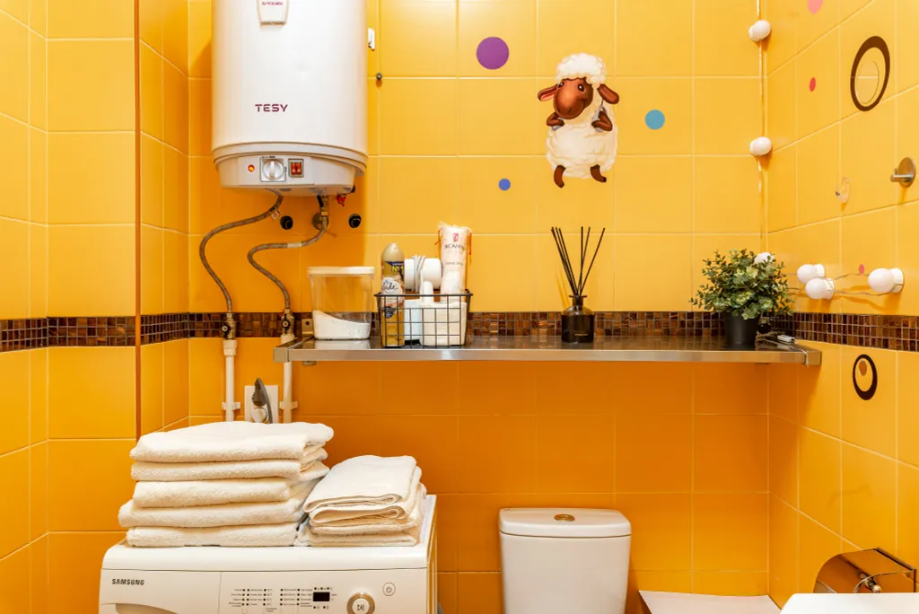 Квартира 2-комнатная квартира в центре Москвы в 7 минутах от Кремля! — Москва