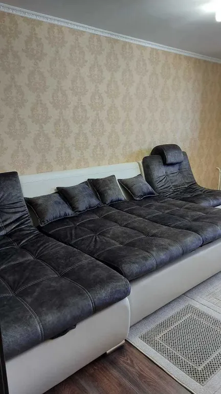 Квартира с шикарным видом на море