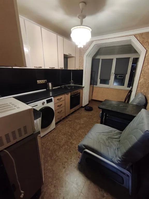 Посуточно уютная и чистая квартира