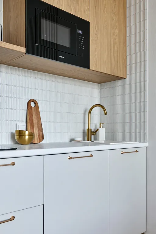 Апартаменты с видом на бассейн 615