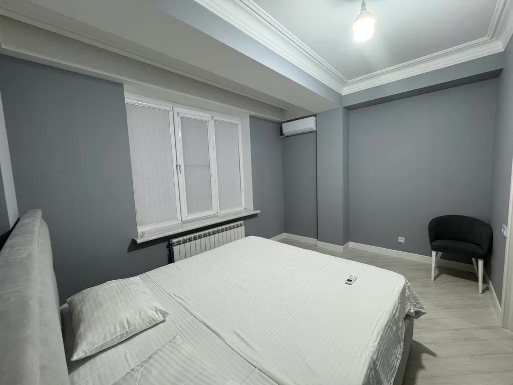 Квартира 2-комнатная Квартира — Махачкала