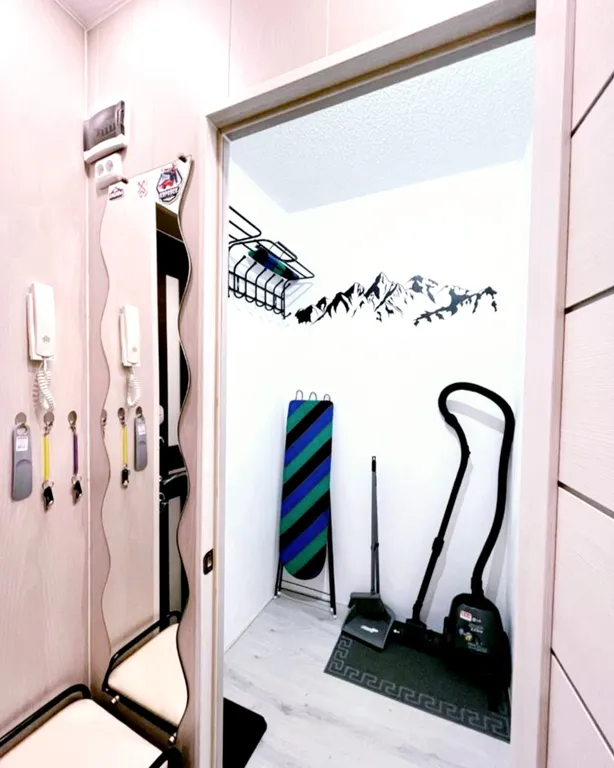 Уютная квартира напротив БарБаревич