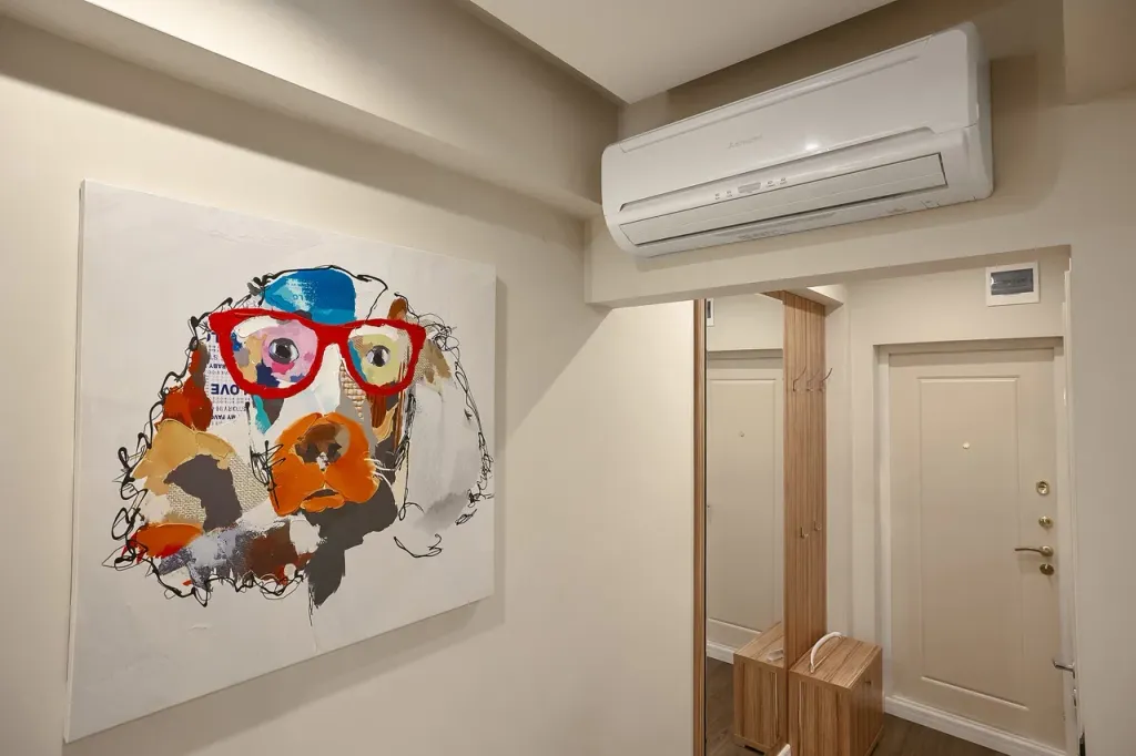 Квартира Квартира Апартамент возле парка Ривьера в самом центре города-курорта Сочи! — Сочи