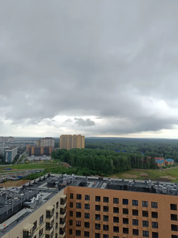 Комфортная студия