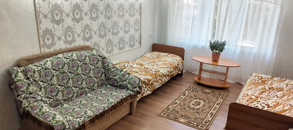 Квартира Центр города — Сухум