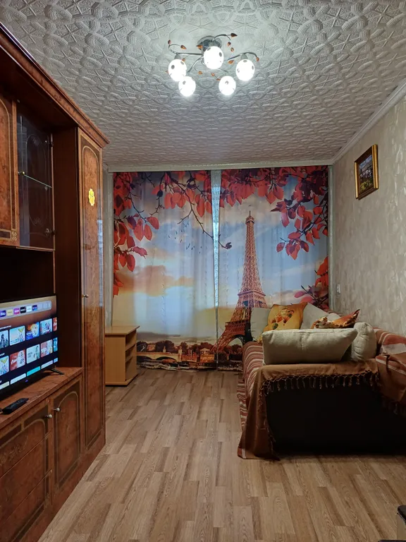 Удобная двушка в центре