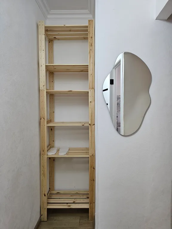 Комфортная квартира в центре города