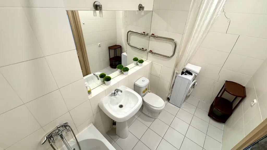 Квартира Квартира возле метро — Екатеринбург