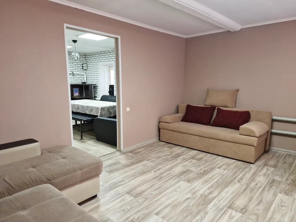 Коттедж Дом в ближайшем пригороде — Нижний Новгород