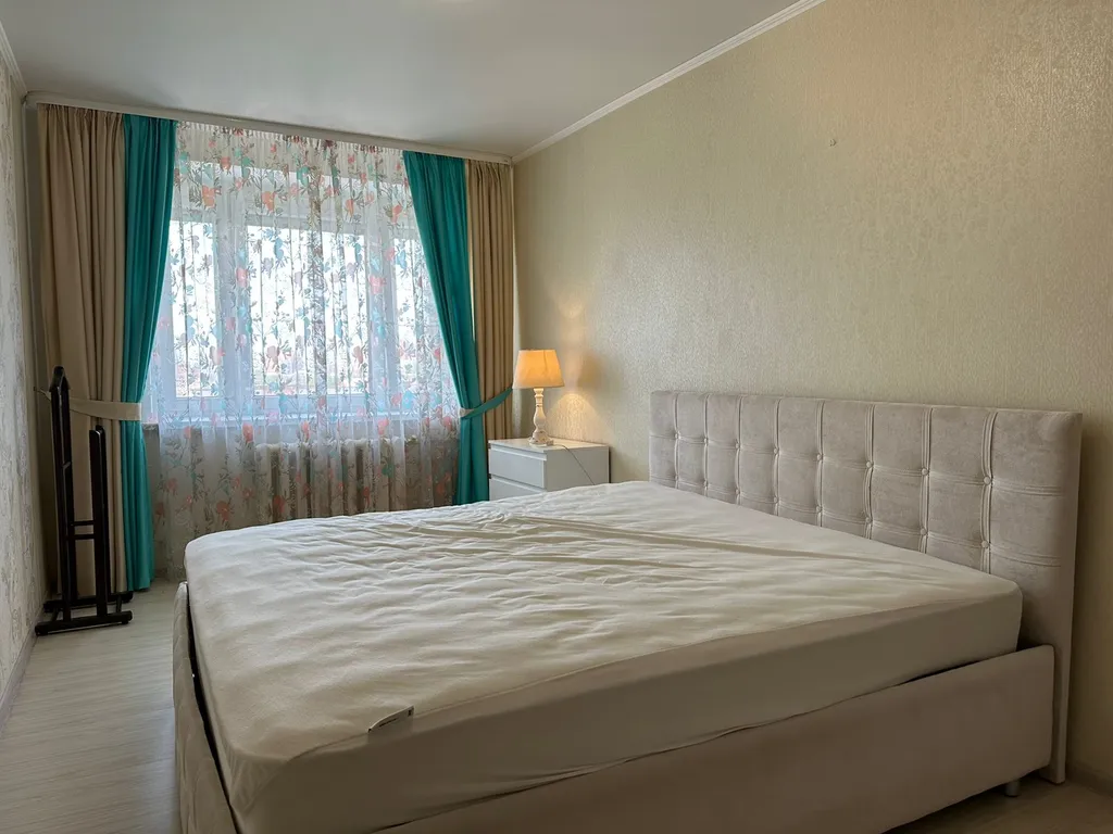 Двухкомнатная квартира в жилом комплексе Меридиан