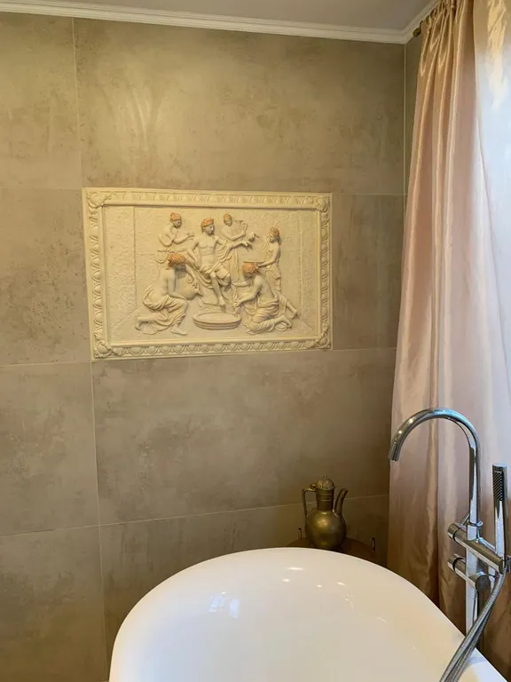 Семейные апартаменты. Вилла с беседкой на Киловой горе. 3 этаж