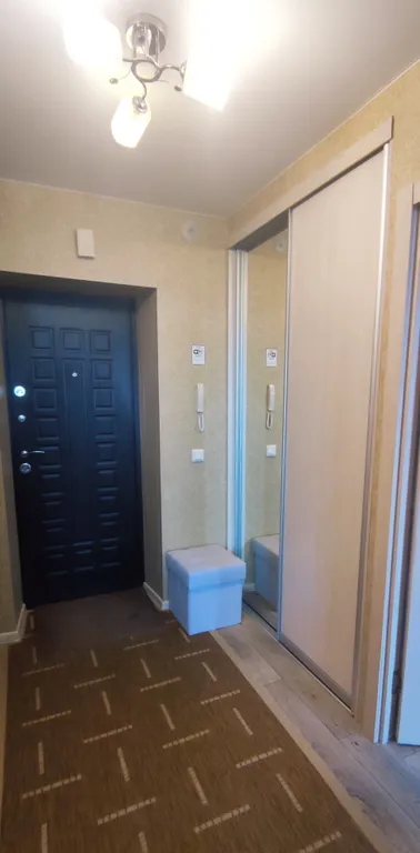 Квартира для паломников и семейного отдыха