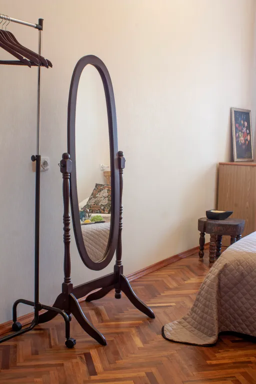 За кулисами Садовой с Точно Ключи