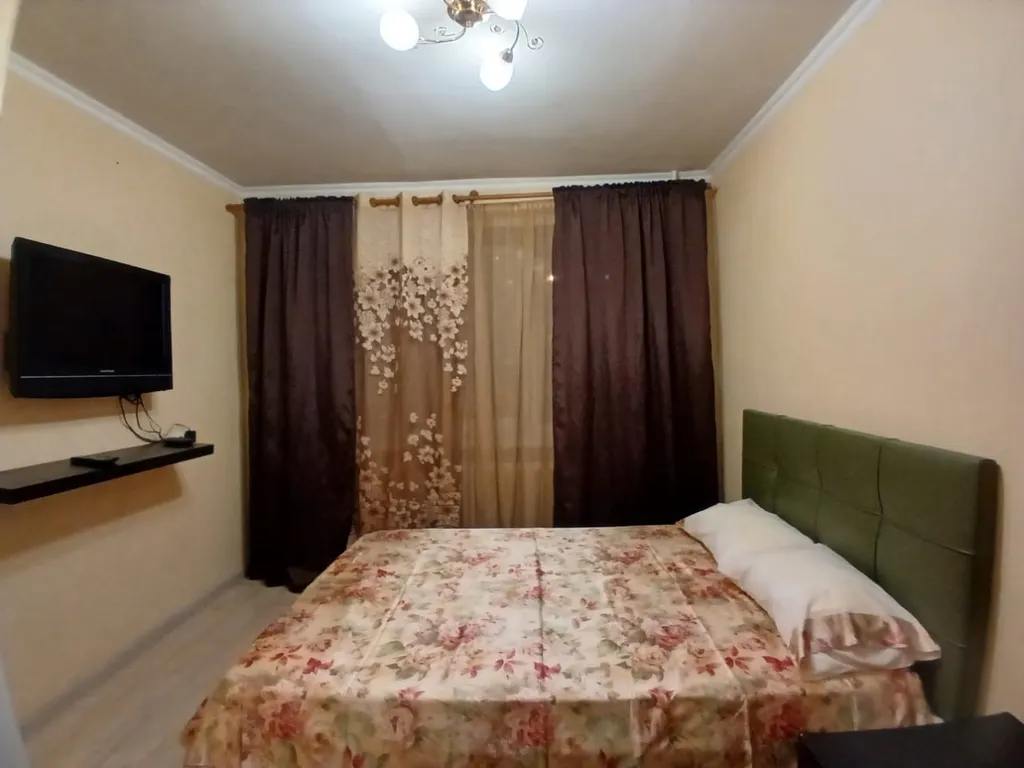 Квартира Тихое место — аренда посуточно в Тольятти