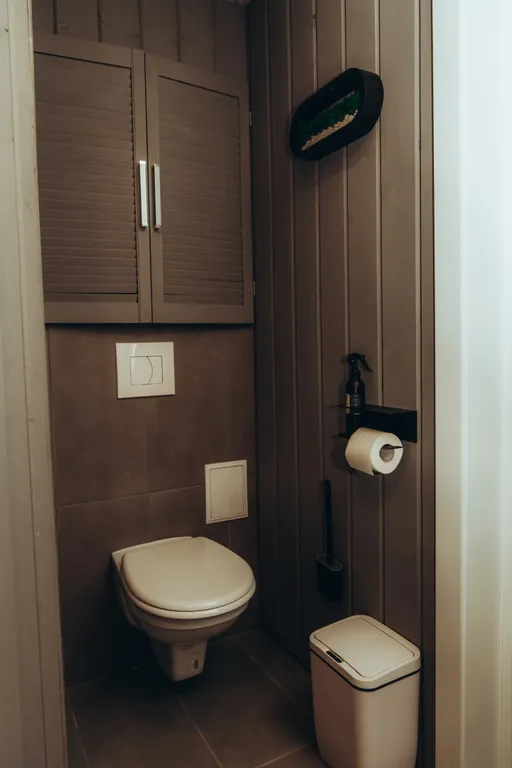 4-комнатный Дом