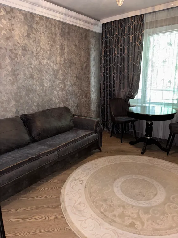 Квартира Уютная квартира в центре города — Махачкала