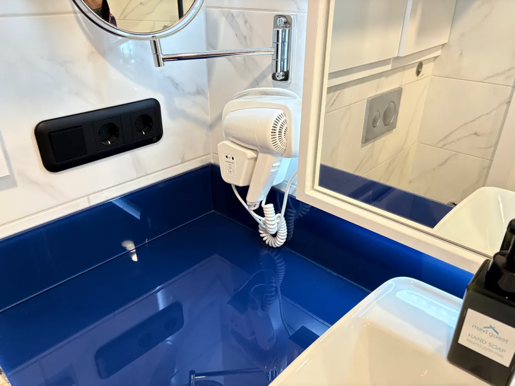 Квартира Квартира 2-комнатный апартамент с видом на Аллею Героев — Батуми