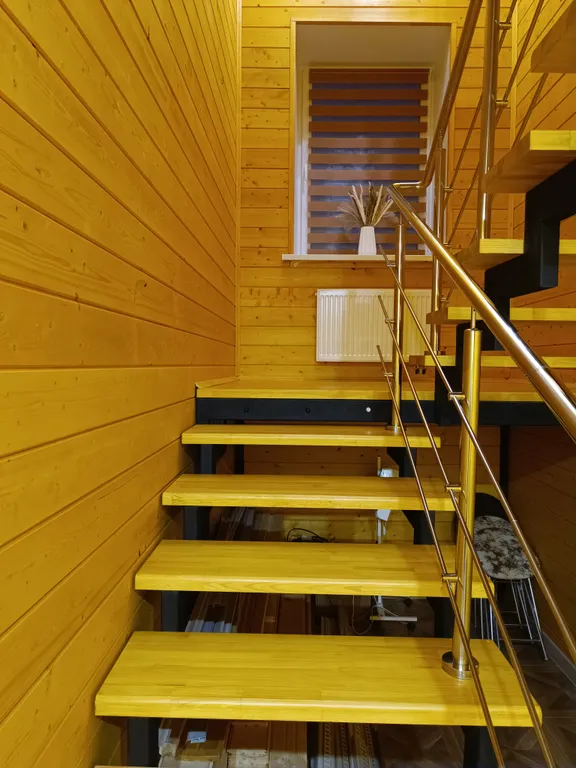 Таунхаус Калаша 9