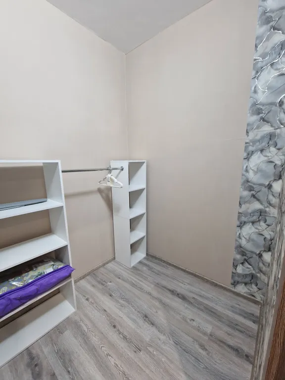 Уютная квартирка на Лисихе