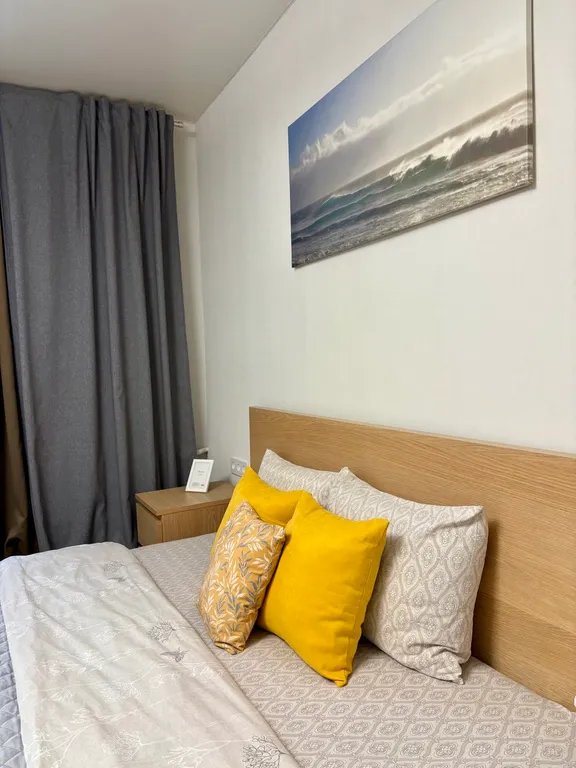 Квартира Просторная квартира в центре у ТЦ Аура — Ярославль