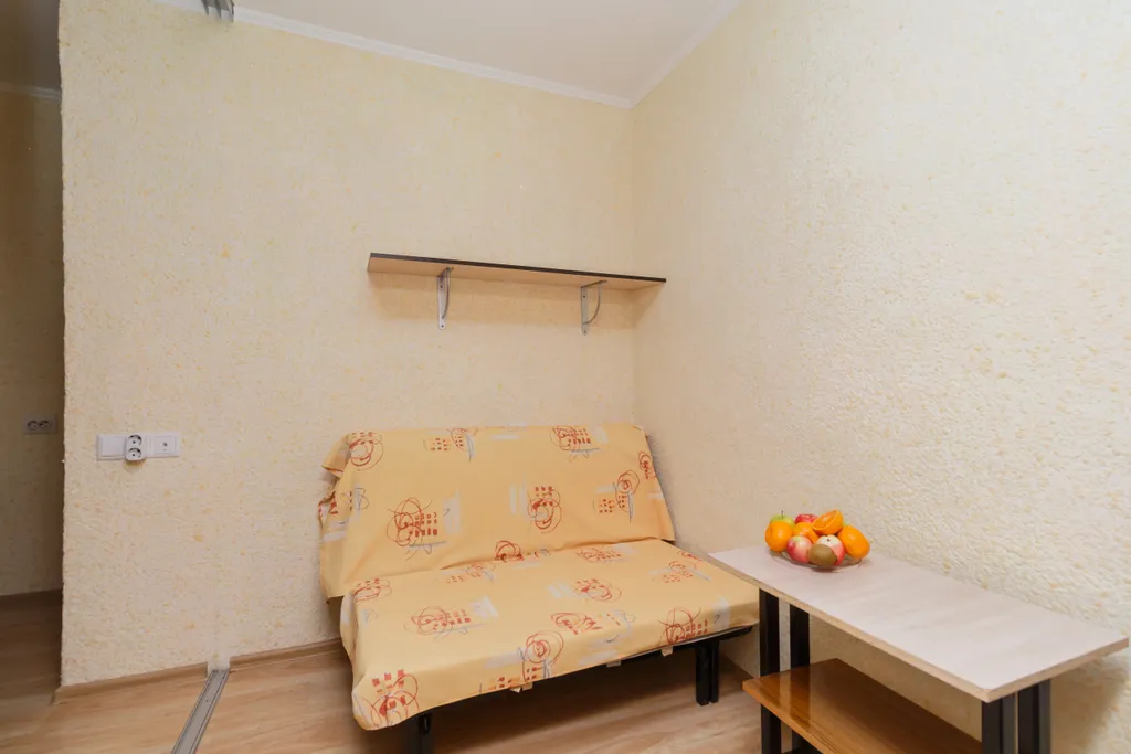 Притягательная квартира, рядом Аэропорт, МЦ Лоравита и Метар*******