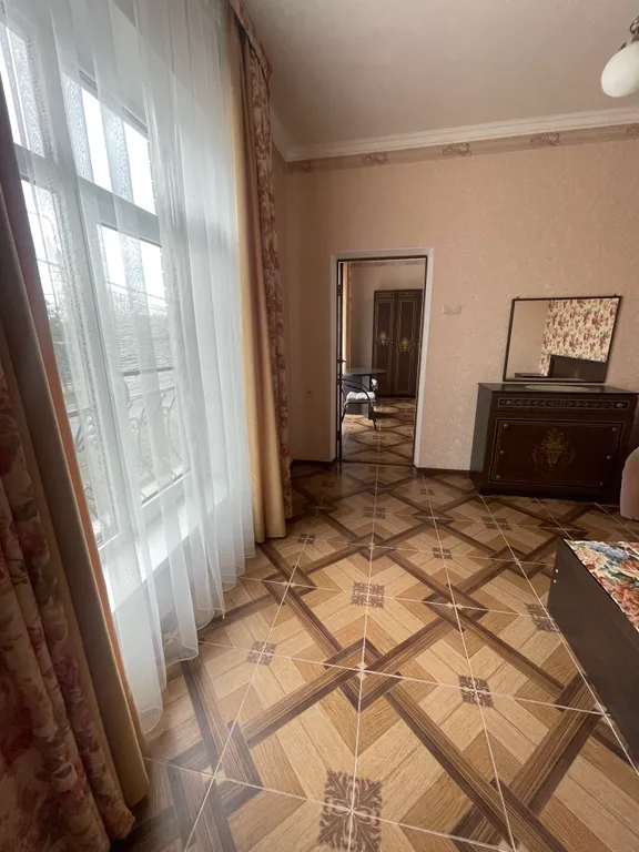 Квартира Квартира 4-х местный двухкомнатный номер в курортной зоне Анапы — Анапа