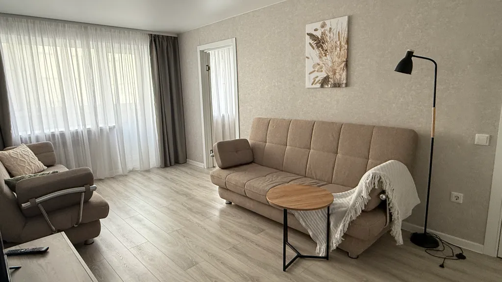 Волжский берег