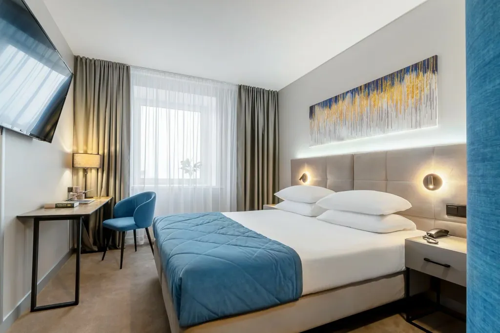 Квартира Комната — аренда посуточно в Владивосток