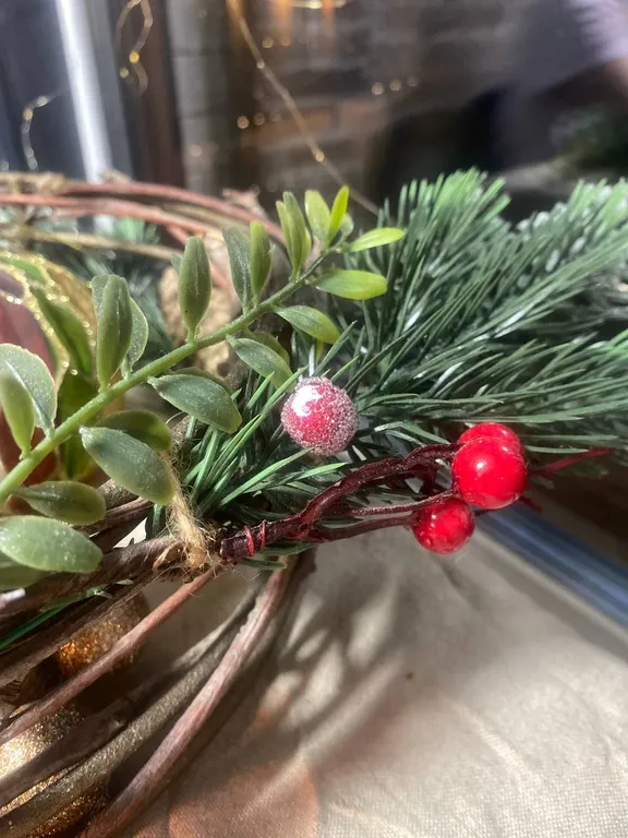 Уютный домик в лесу