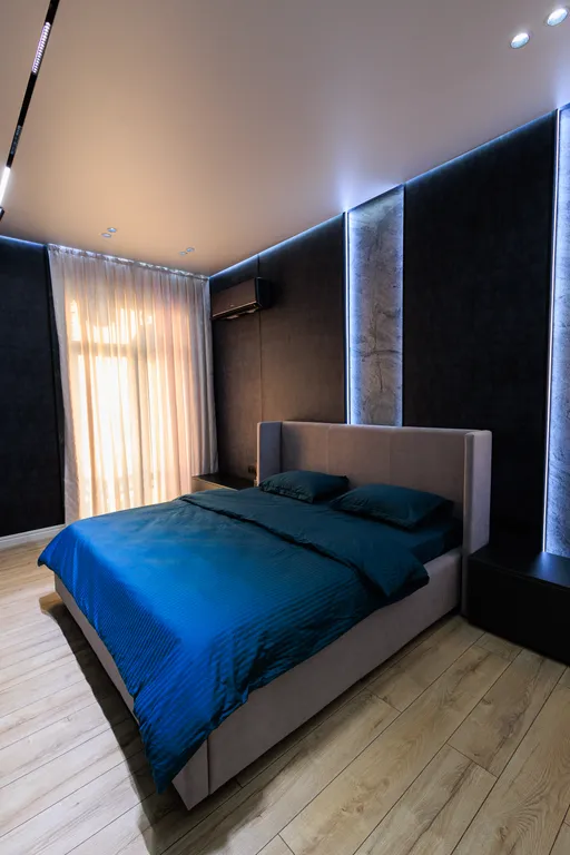 Комфортные апартаменты со всеми удобствами в центре города