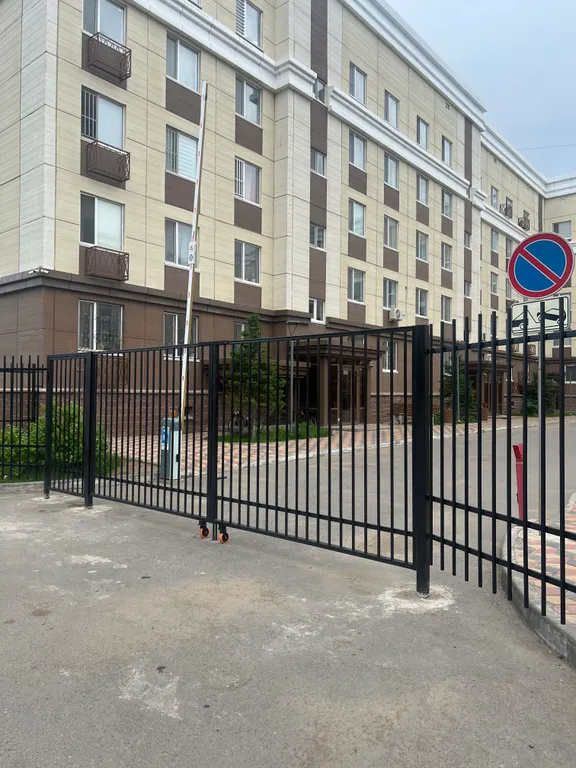 Уютная квартира для семьи