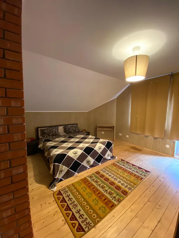 Часть дома с отдельным входом