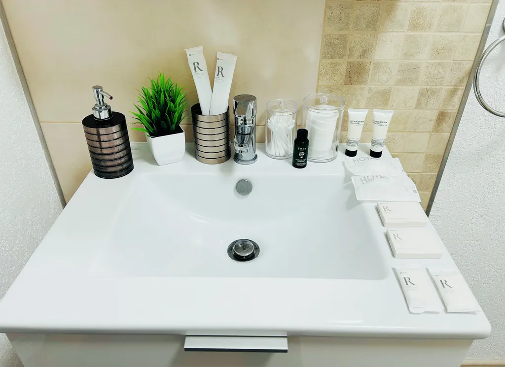 Квартира у Западного пляжа